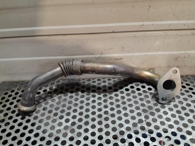 bontott VW TOUAREG Kartergázcső