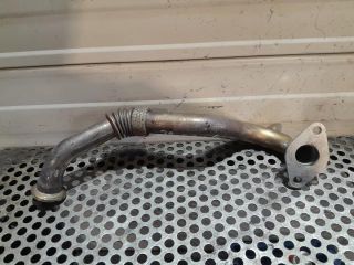 bontott VW TOUAREG Kartergázcső