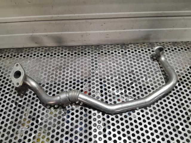 bontott VW TOUAREG Kartergázcső