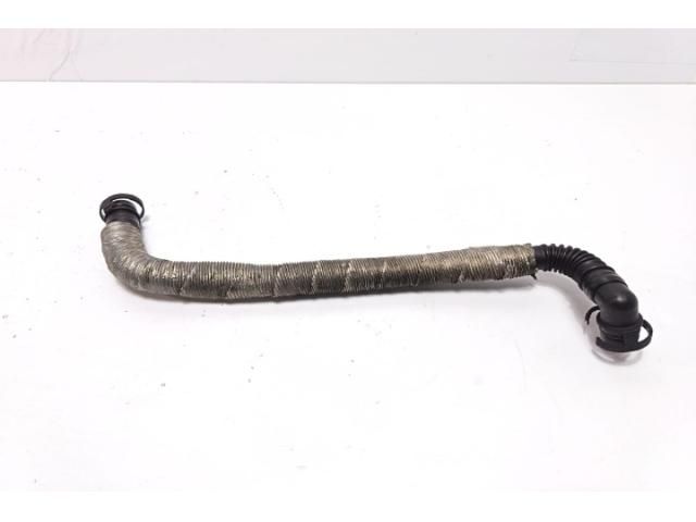 bontott VW TOUAREG Kartergázcső