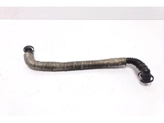 bontott VW TOUAREG Kartergázcső