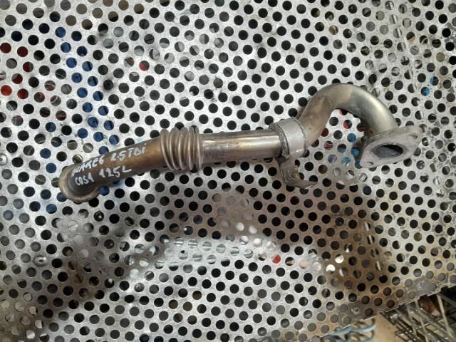 bontott VW TOUAREG Kartergázcső