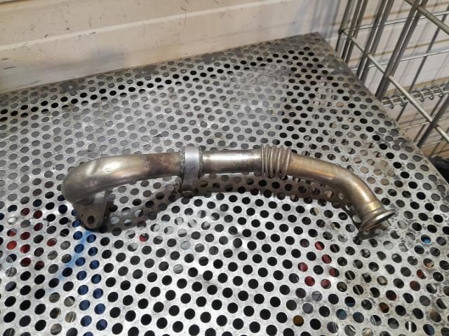 bontott VW TOUAREG Kartergázcső