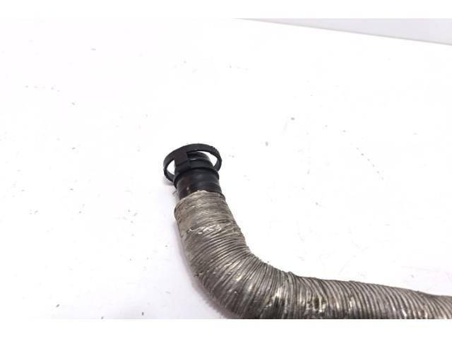 bontott VW TOUAREG Kartergázcső