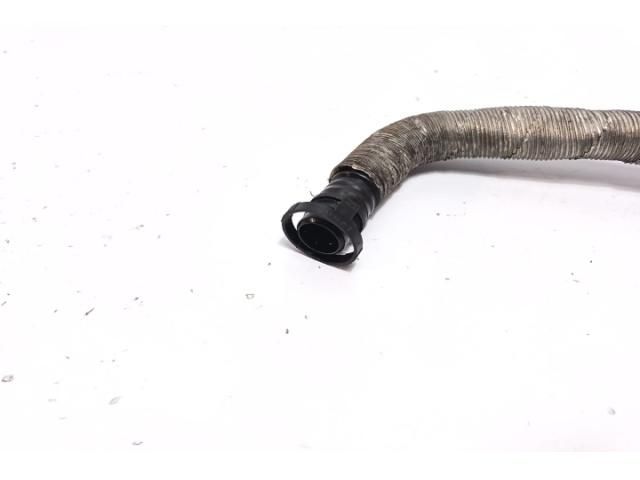 bontott VW TOUAREG Kartergázcső