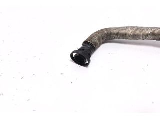 bontott VW TOUAREG Kartergázcső