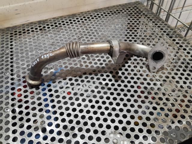 bontott VW TOUAREG Kartergázcső