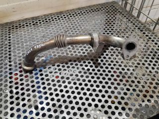 bontott VW TOUAREG Kartergázcső