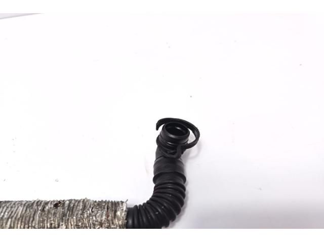 bontott VW TOUAREG Kartergázcső