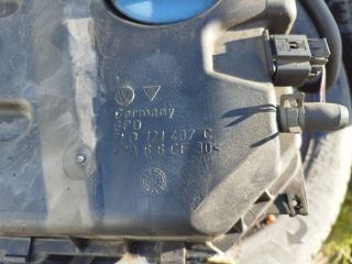 bontott VW TOUAREG Kiegyenlítő Tartály