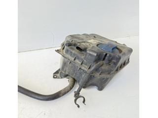 bontott VW TOUAREG Kiegyenlítő Tartály