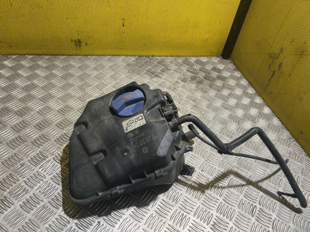 bontott VW TOUAREG Kiegyenlítő Tartály