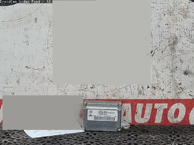 bontott VW TOUAREG Kipörgésgátló Elektronika