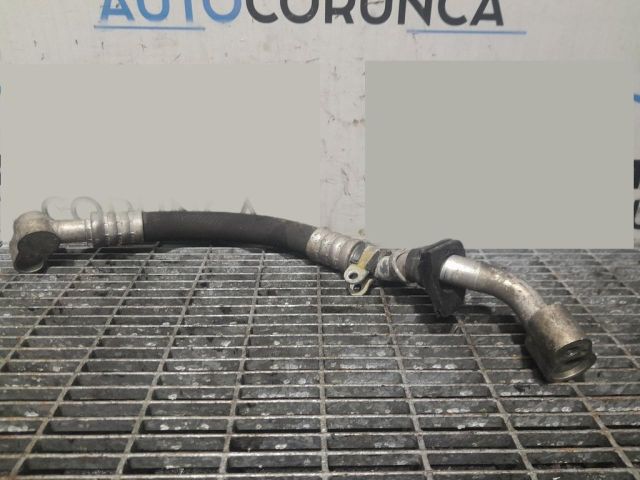 bontott VW TOUAREG Klíma Cső