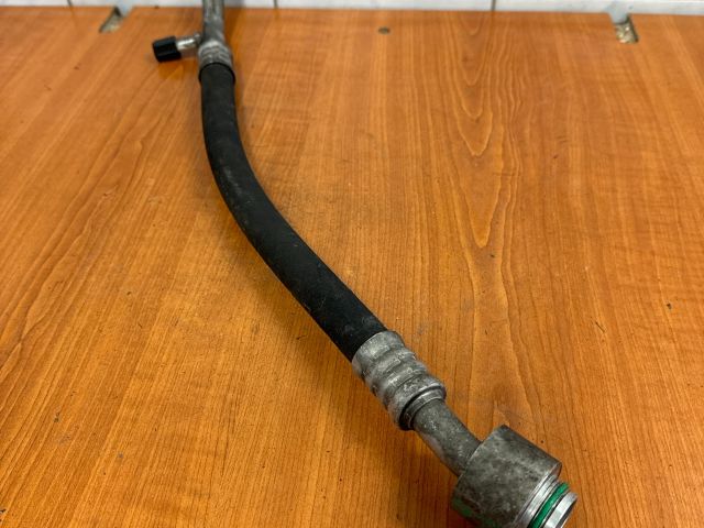 bontott VW TOUAREG Klíma Cső