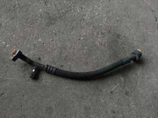 bontott VW TOUAREG Klíma Cső