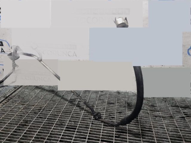 bontott VW TOUAREG Klíma Cső