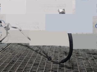 bontott VW TOUAREG Klíma Cső