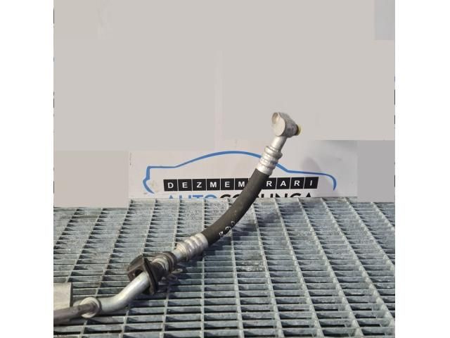 bontott VW TOUAREG Klíma Cső