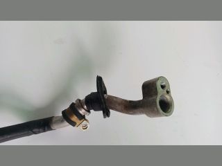 bontott VW TOUAREG Klíma Cső