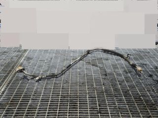 bontott VW TOUAREG Klíma Cső