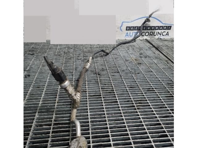 bontott VW TOUAREG Klíma Cső