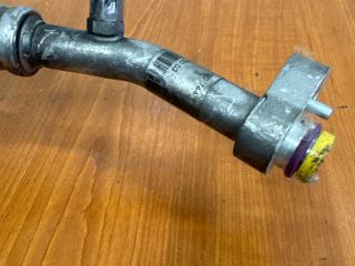 bontott VW TOUAREG Klíma Cső