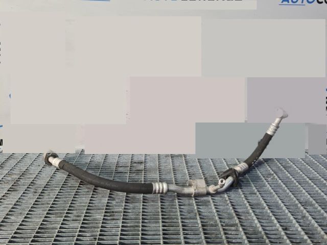 bontott VW TOUAREG Klíma Cső