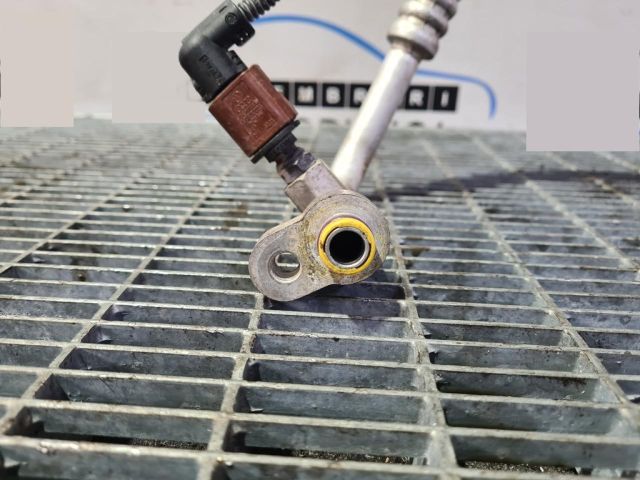 bontott VW TOUAREG Klíma Cső