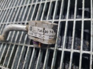 bontott VW TOUAREG Klíma Cső