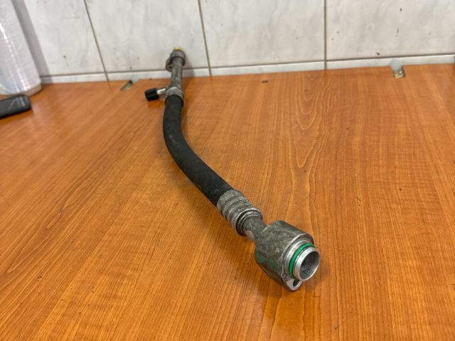 bontott VW TOUAREG Klíma Cső