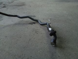 bontott VW TOUAREG Klíma Cső