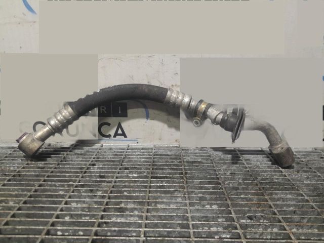 bontott VW TOUAREG Klíma Cső