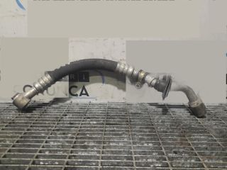 bontott VW TOUAREG Klíma Cső