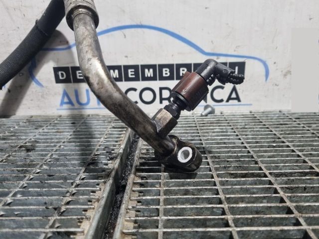 bontott VW TOUAREG Klíma Cső