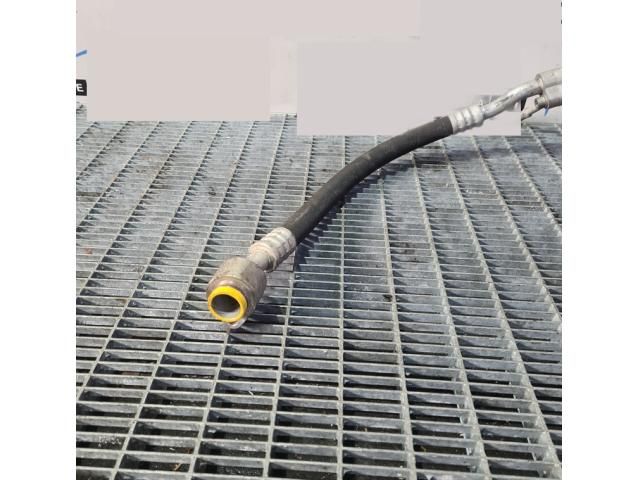 bontott VW TOUAREG Klíma Cső