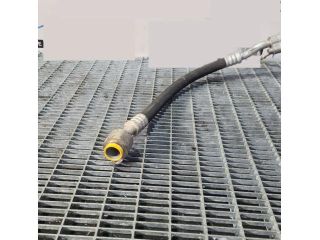 bontott VW TOUAREG Klíma Cső