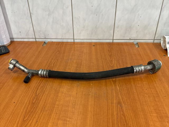 bontott VW TOUAREG Klíma Cső