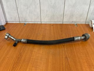 bontott VW TOUAREG Klíma Cső