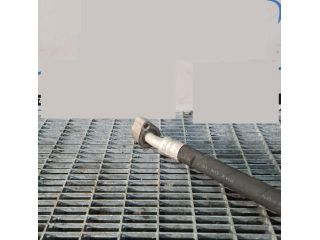 bontott VW TOUAREG Klíma Cső