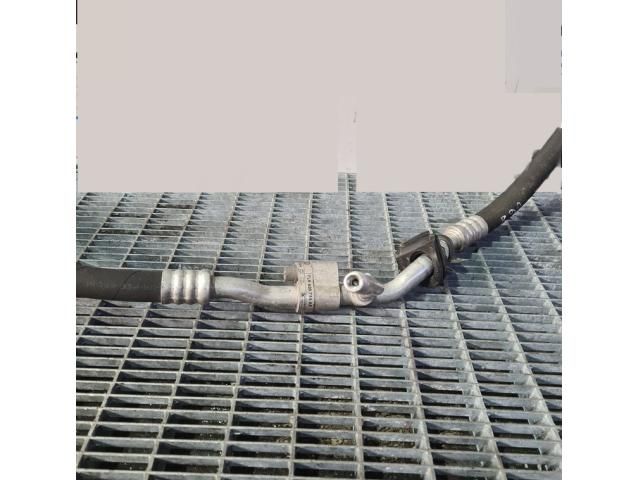 bontott VW TOUAREG Klíma Cső