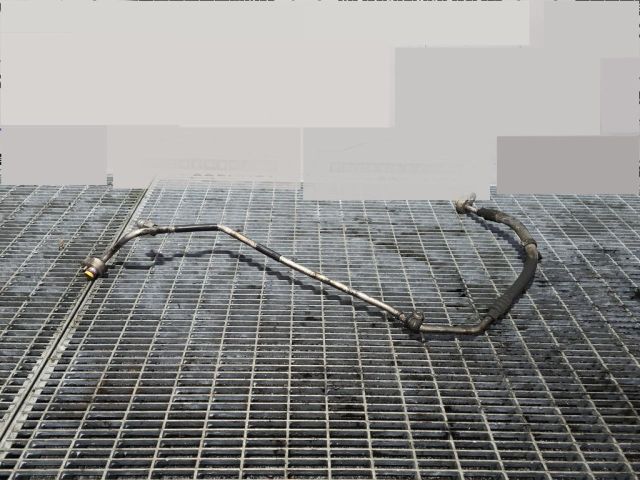 bontott VW TOUAREG Klíma Cső