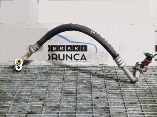 bontott VW TOUAREG Klíma Cső