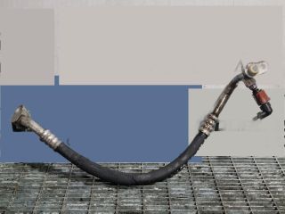 bontott VW TOUAREG Klíma Cső