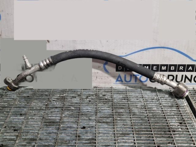 bontott VW TOUAREG Klíma Cső