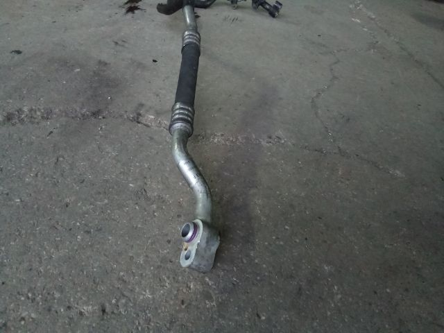 bontott VW TOUAREG Klíma Cső