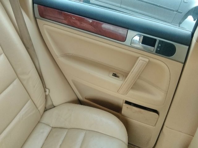 bontott VW TOUAREG Klímahűtő Radiátor