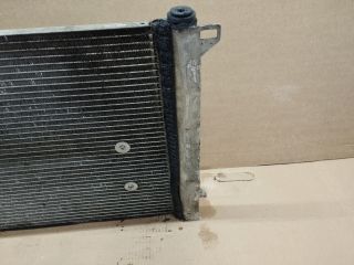 bontott VW TOUAREG Klímahűtő Radiátor