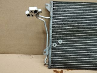 bontott VW TOUAREG Klímahűtő Radiátor