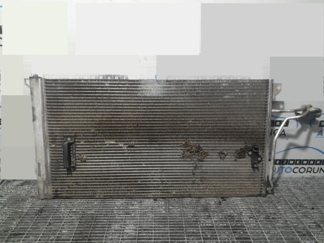bontott VW TOUAREG Klímahűtő Radiátor